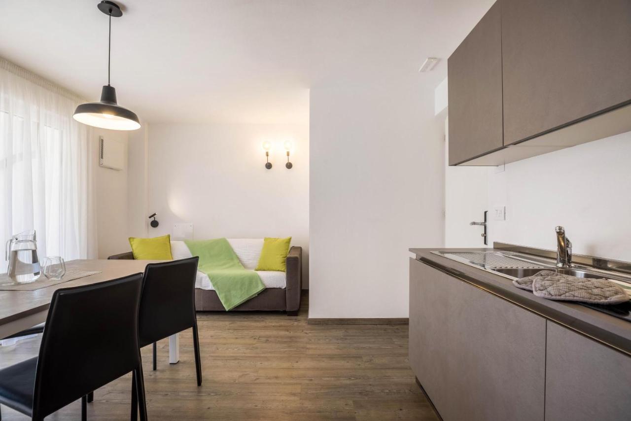 Apartment Cinch Residence Bun Ste San Vigilio Di Marebbe Exterior foto