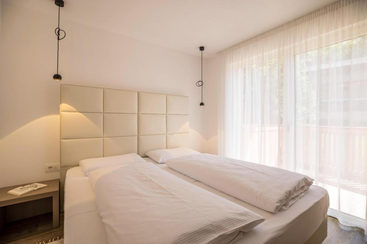 Apartment Cinch Residence Bun Ste San Vigilio Di Marebbe Exterior foto